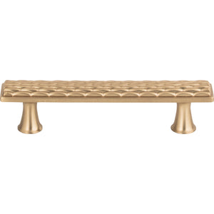Atlas Homewares Mandalay Pull 3 Inch (c-c) Champagne