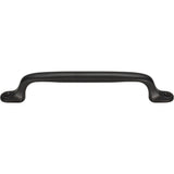 Atlas Homewares Ergo Pull 5 1/16 Inch (c-c) Modern Bronze