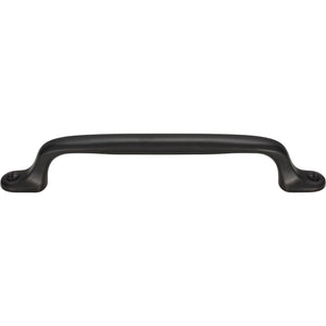 Atlas Homewares Ergo Pull 5 1/16 Inch (c-c) Modern Bronze