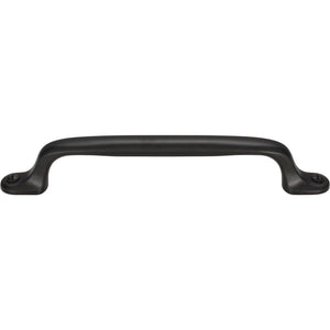 Atlas Homewares Ergo Pull 5 1/16 Inch (c-c) Modern Bronze