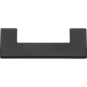 Atlas Homewares U Turn Pull 2 1/2 Inch (c-c) Modern Bronze