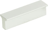 Atlas Homewares T Bar Pull 1 1/4 Inch (c-c) Polished Chrome