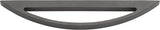 Atlas Homewares Moon Pull 3 3/4 Inch (c-c) Aged Bronze