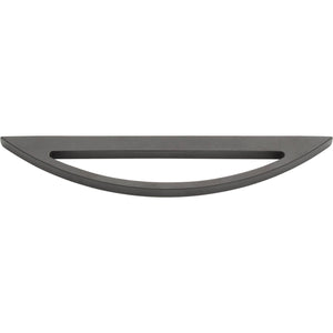 Atlas Homewares Moon Pull 3 3/4 Inch (c-c) Aged Bronze