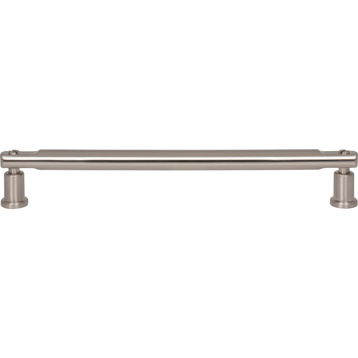 Atlas Homewares Everitt Appliance Pull 12 Inch (c-c) Brushed Nickel