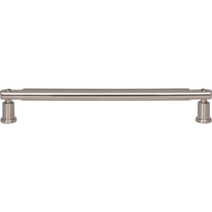 Atlas Homewares Everitt Appliance Pull 12 Inch (c-c) Brushed Nickel