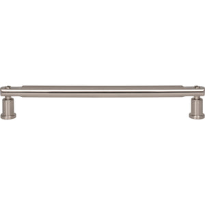 Atlas Homewares Everitt Appliance Pull 12 Inch (c-c) Brushed Nickel