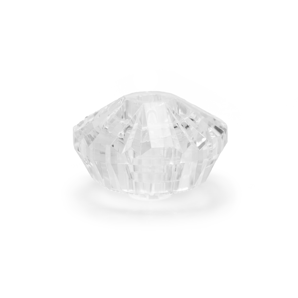 Pfister Model: 940-2400 Tub Shower Acrylic Handle for 0x8 and 0x9 940-2400