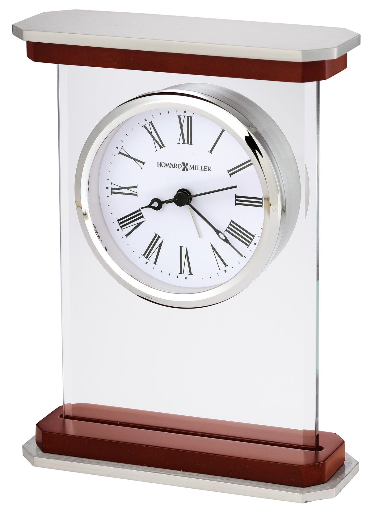 Howard Miller Mayfield Tabletop Clock 645834