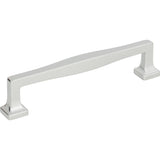 Atlas Homewares Kate Pull 5 1/16 Inch (c-c) Polished Chrome