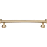 Atlas Homewares Browning Pull 6 5/16 Inch (c-c) Champagne