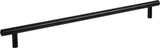 Atlas Homewares Griffith Pull 12 Inch (c-c) Matte Black