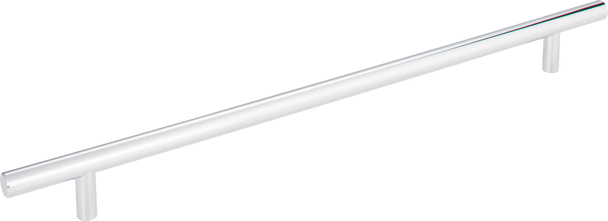 Atlas Homewares Skinny Linea Pull 11 5/16 Inch (c-c) Polished Chrome