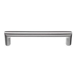 Smedbo Pull in Brushed Stainless Steel