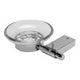ALFI brand AB9515-PC Polished Chrome 6 Piece Matching Bathroom Accessory Set