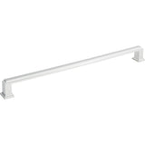 Atlas Homewares Sutton Place Pull 11 5/16 Inch (c-c) Polished Chrome