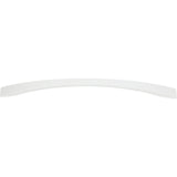 Atlas Homewares Sleek Pull 11 5/16 Inch (c-c) High White Gloss