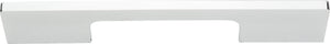 Atlas Homewares Arches Pull 6 5/16 Inch (c-c) Polished Chrome