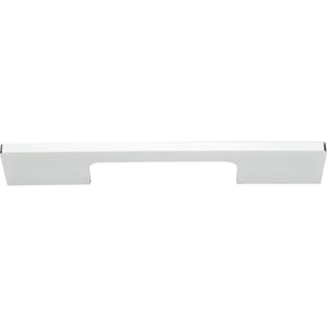 Atlas Homewares Arches Pull 6 5/16 Inch (c-c) Polished Chrome