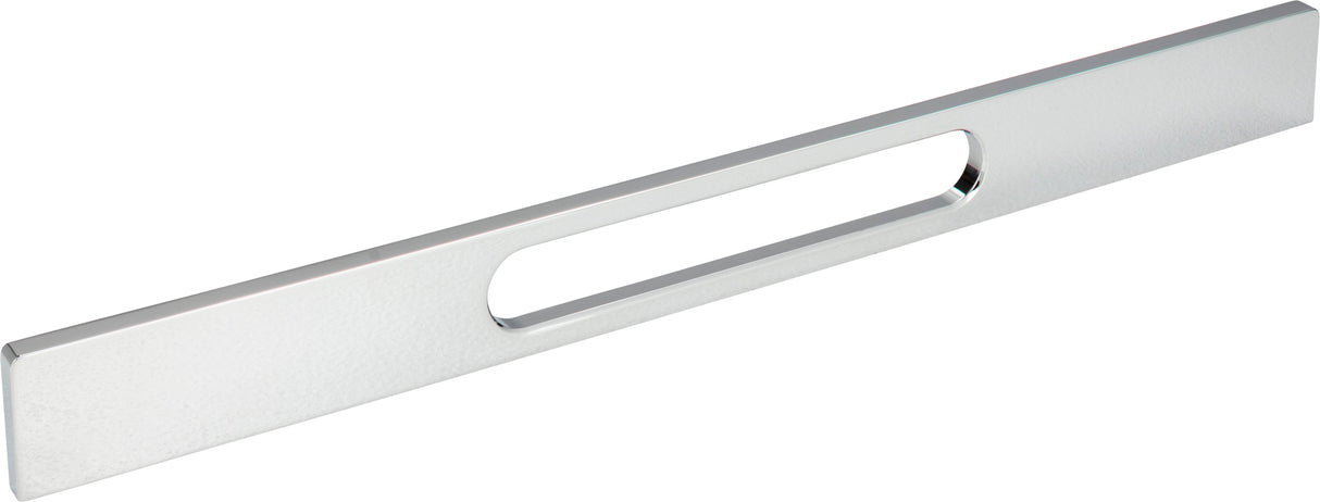 Atlas Homewares Level Pull 12 5/8 Inch (c-c) Polished Chrome