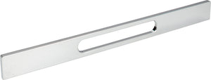Atlas Homewares Level Pull 12 5/8 Inch (c-c) Polished Chrome