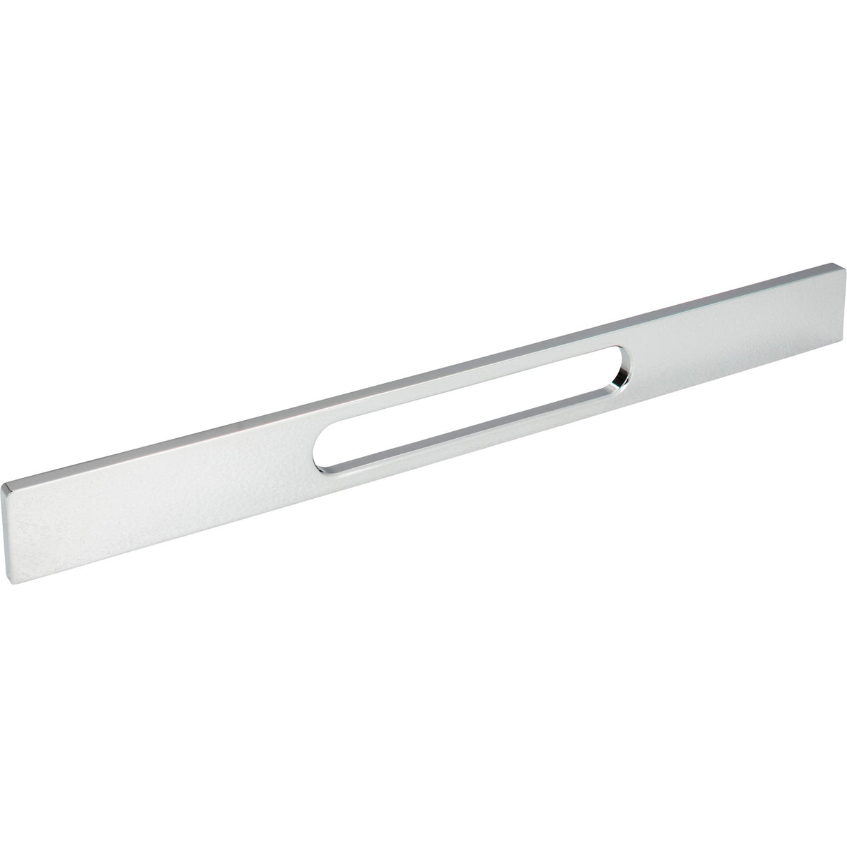 Atlas Homewares Level Pull 12 5/8 Inch (c-c) Polished Chrome