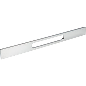 Atlas Homewares Level Pull 12 5/8 Inch (c-c) Polished Chrome