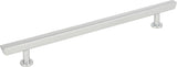 Atlas Homewares Conga Pull 7 9/16 Inch (c-c) Polished Chrome
