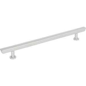 Atlas Homewares Conga Pull 7 9/16 Inch (c-c) Polished Chrome