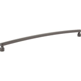 Atlas Homewares Lennox Pull 12 Inch (c-c) Slate