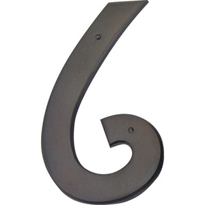 Atlas Homewares Mission #6  Aged Bronze