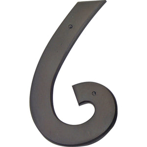 Atlas Homewares Mission #6  Aged Bronze