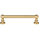 Atlas Homewares Victoria Pull 5 1/16 Inch (c-c) Warm Brass