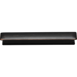 Atlas Homewares Alcott Pull 6 5/16 Inch (c-c) Venetian Bronze