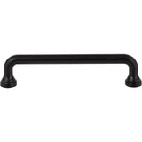 Atlas Homewares Malin Pull 5 1/16 Inch (c-c) Matte Black