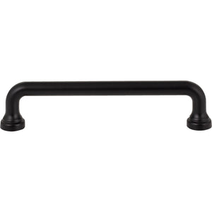 Atlas Homewares Malin Pull 5 1/16 Inch (c-c) Matte Black