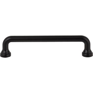 Atlas Homewares Malin Pull 5 1/16 Inch (c-c) Matte Black