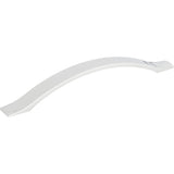 Atlas Homewares Low Arch Pull 6 5/16 Inch (c-c) Polished Chrome
