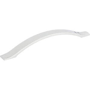 Atlas Homewares Low Arch Pull 6 5/16 Inch (c-c) Polished Chrome