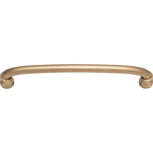 Atlas Homewares Shelley Pull 6 5/16 Inch (c-c) Champagne