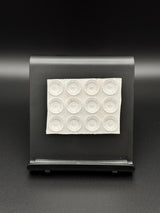 Clear Bumpers 50/sheet