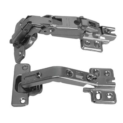 Easy Reach Hinges Set