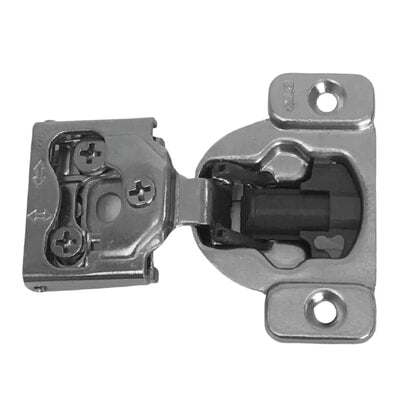 Softclose Corner Wall Hinge