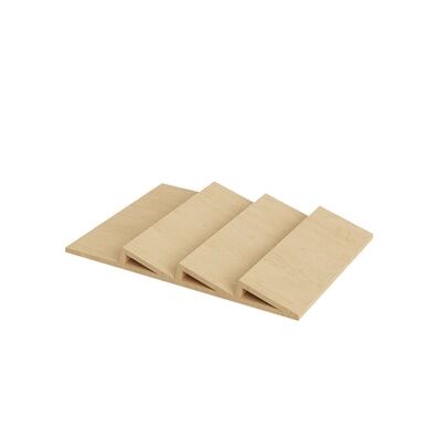 Natural Spice Tray Drawer Insert for B21/B24 Drawer