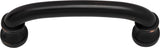 Atlas Homewares Shelley Pull 3 Inch (c-c) Venetian Bronze