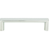 Atlas Homewares Tableau Squared Pull 3 Inch (c-c) Polished Chrome