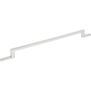 Atlas Homewares Alaire Pull 12 Inch (c-c) Polished Chrome