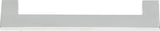 Atlas Homewares U Turn Pull 5 1/16 Inch (c-c) Polished Chrome