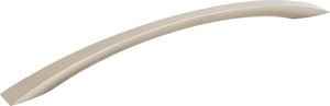 Atlas Homewares Sleek Pull 11 5/16 Inch (c-c) Brushed Nickel
