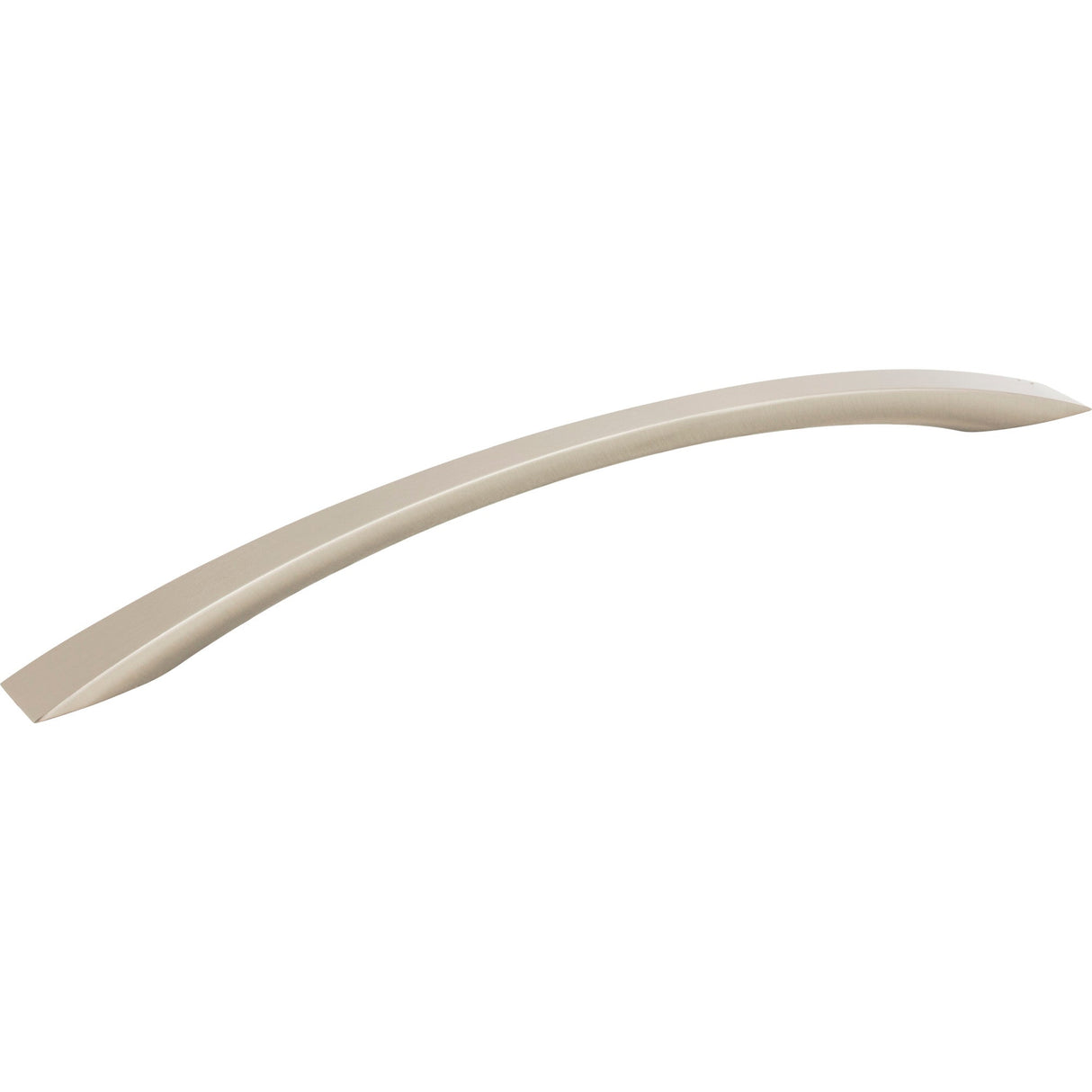 Atlas Homewares Sleek Pull 11 5/16 Inch (c-c) Brushed Nickel